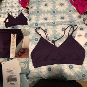 Dara Seamless Bralette